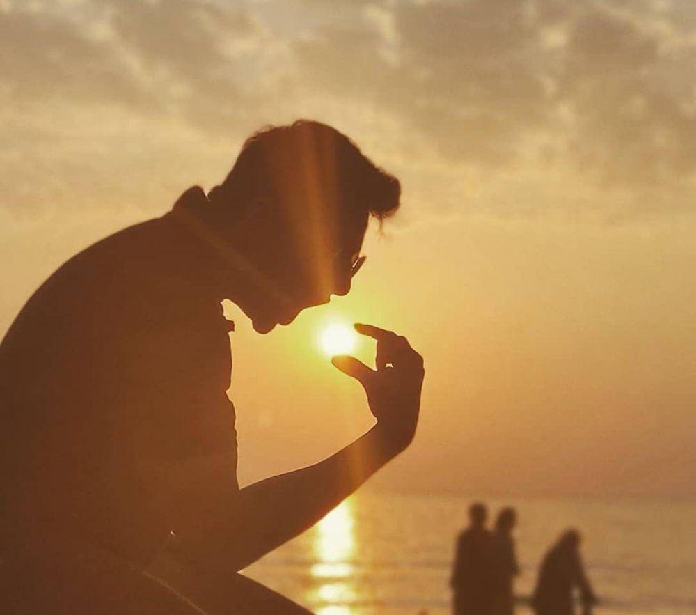 Fahmaan Khan pemeran Aryan dalam Imlie (instagram.com/fahmaankhan)
