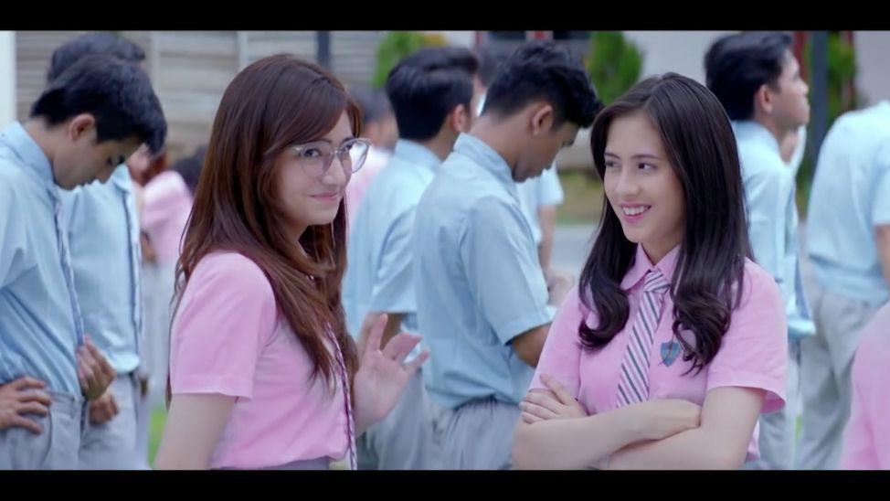 cuplikan film Mariposa (dok. Falcon Pictures/Mariposa)