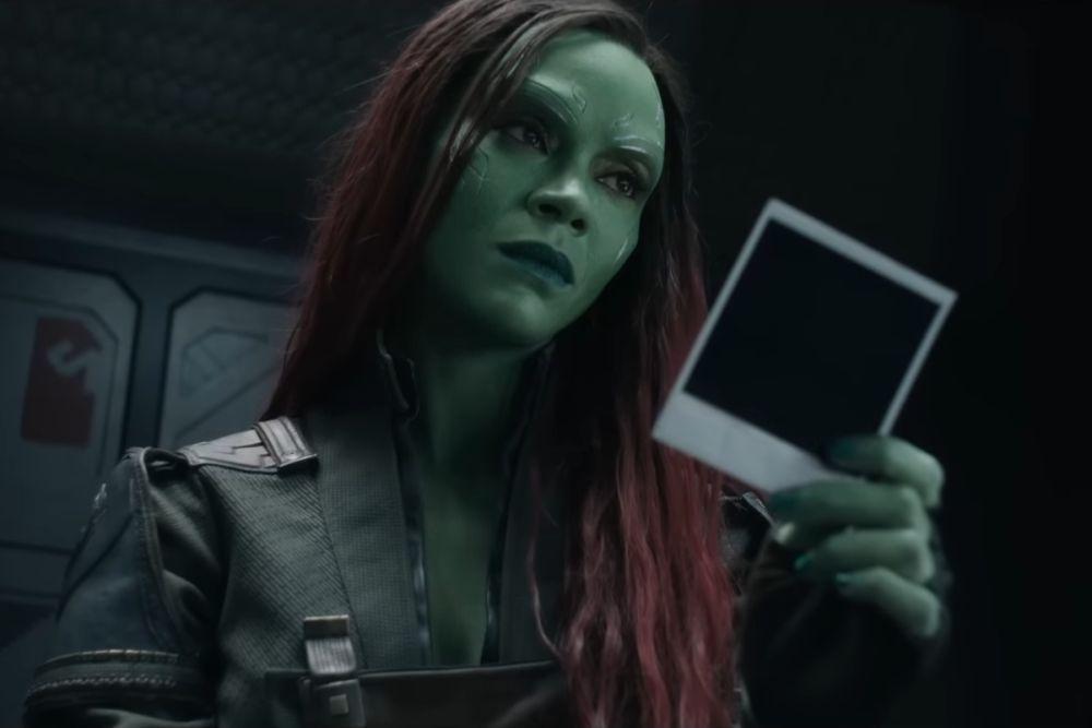 Adegan Guardians of the Galaxy vol 3 (dok. Marvel Studio/Guardians of The Galaxy Vol. 3)