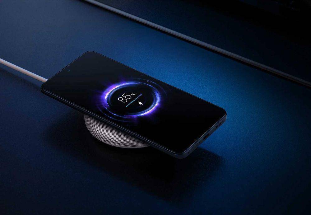 POCO F5 Pro. (po.co)