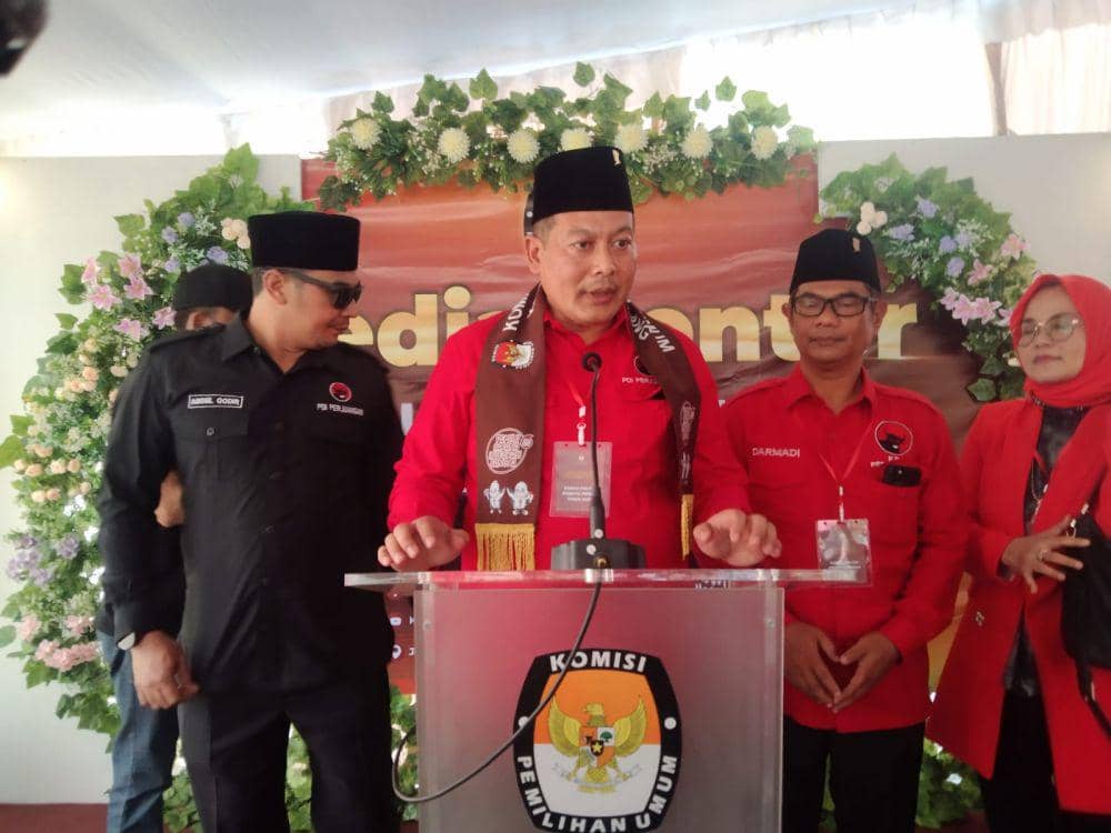 Sanusi di Kabupaten Malang, Didik Gatot Bakal Maju Wali Kota Batu