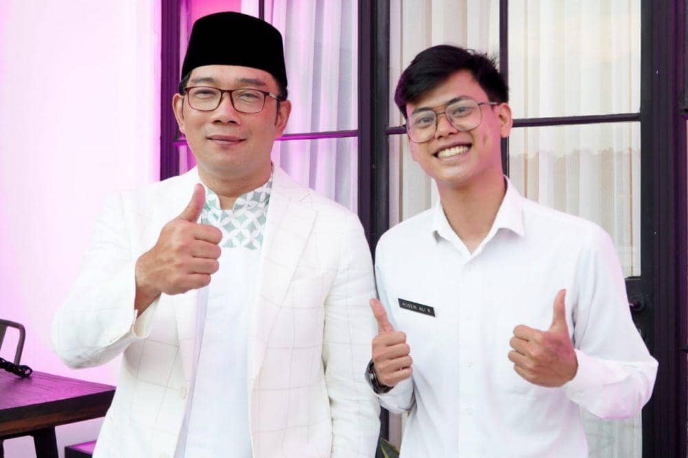 Usut Laporan Pungli, Ridwan Kamil Kirim Tim ke Pangandaran