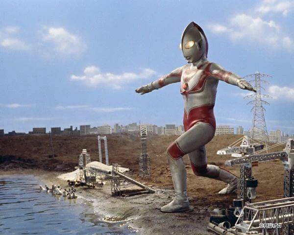 dok. Tsuburaya Productions/Ultraman Jack