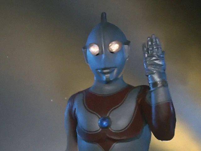 dok. Tsuburaya Productions/Ultraman Jack