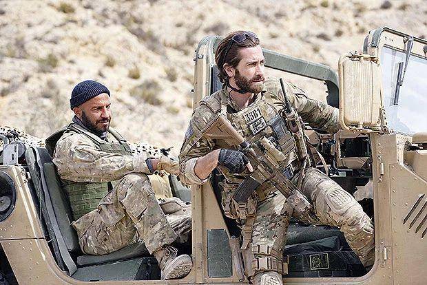 Sinopsis Guy Ritchie's The Covenant, Peperangan di Afghanistan!