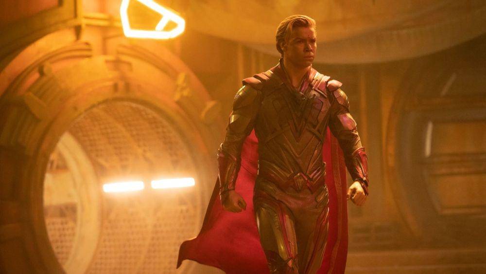 dok. Marvel Studios/Guardian of The Galaxy Vol. 3