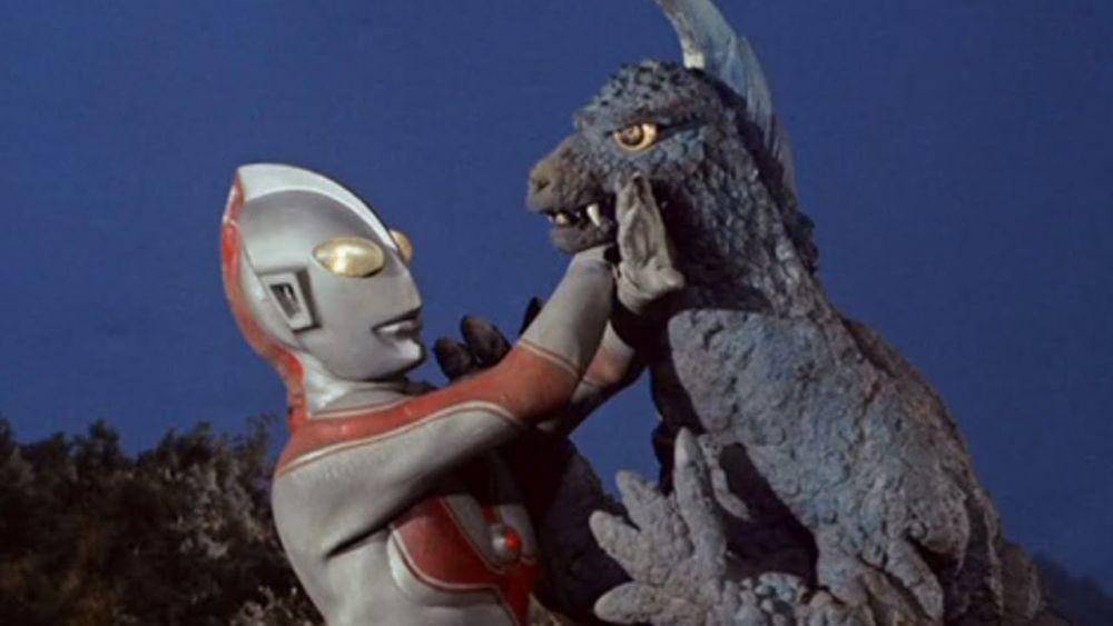 dok. Tsuburaya Productions/Ultraman Jack