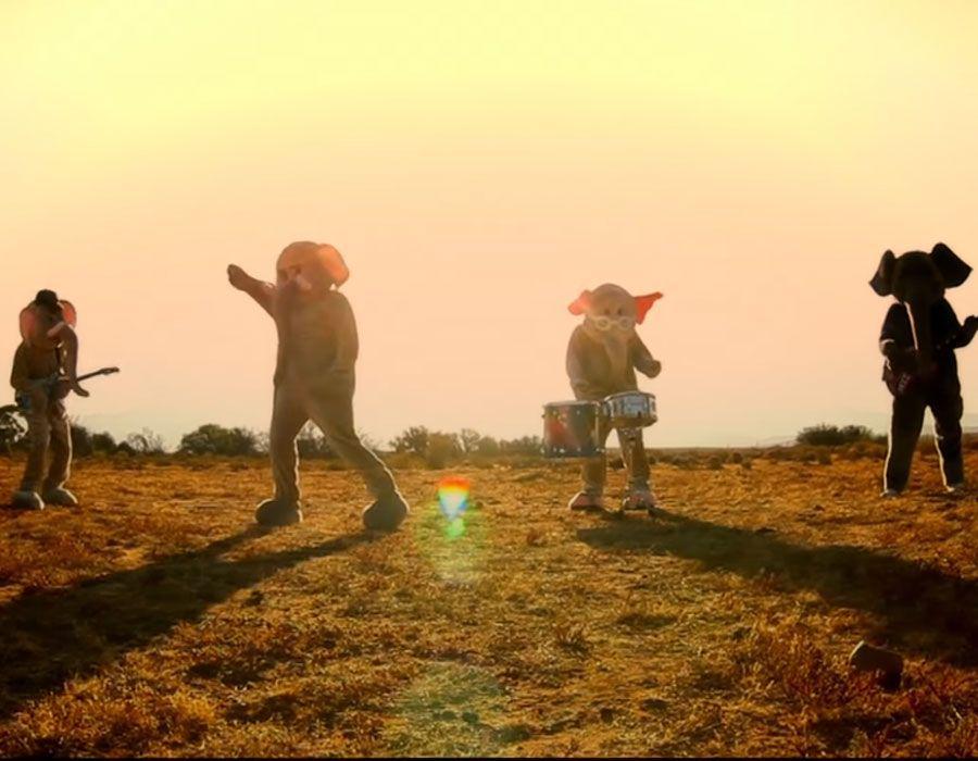 Makna Lagu Paradise dari Coldplay, Punya Banyak Arti