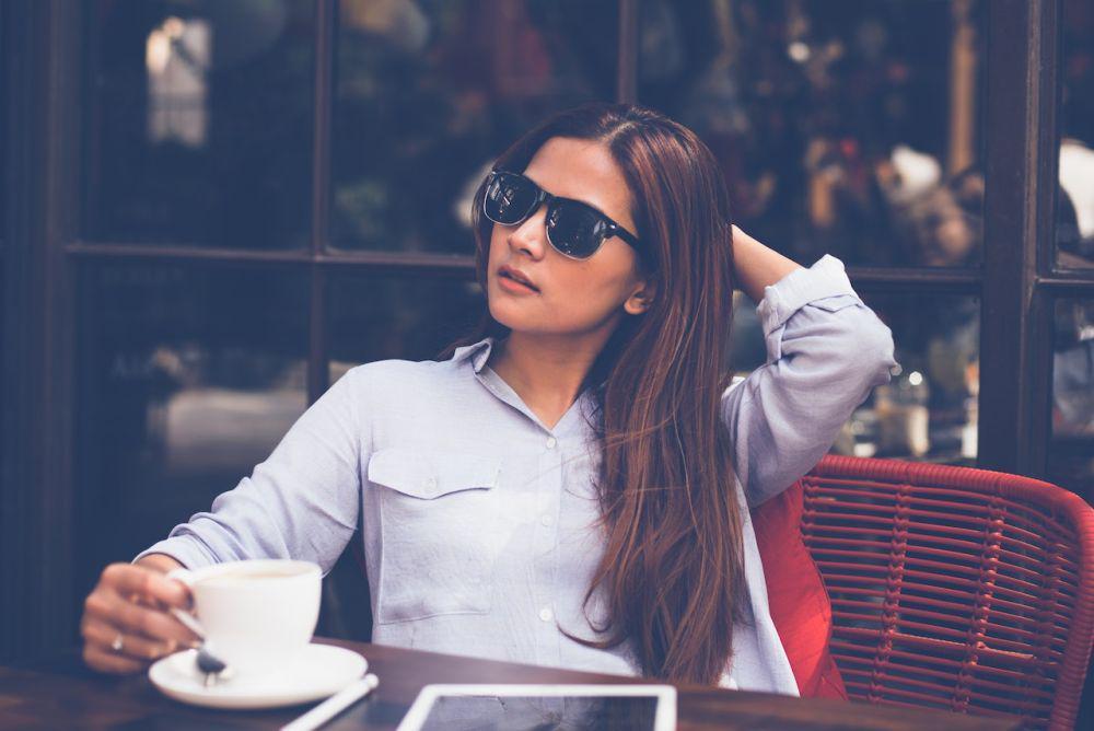 ilustrasi minuman berkafein (pexels.com/Chevanon Photography)