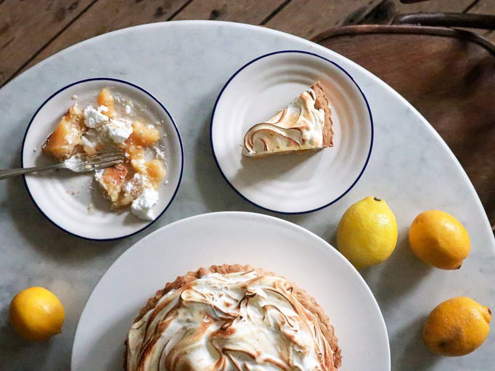 5 Macam Hidangan Prancis dengan Lemon, Pernah Coba Salah Satunya?