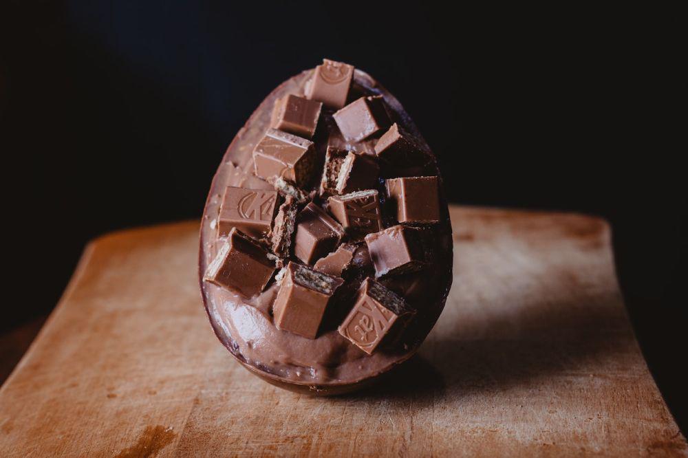 ilustrasi cokelat (pexels.com/Jakson Martins)