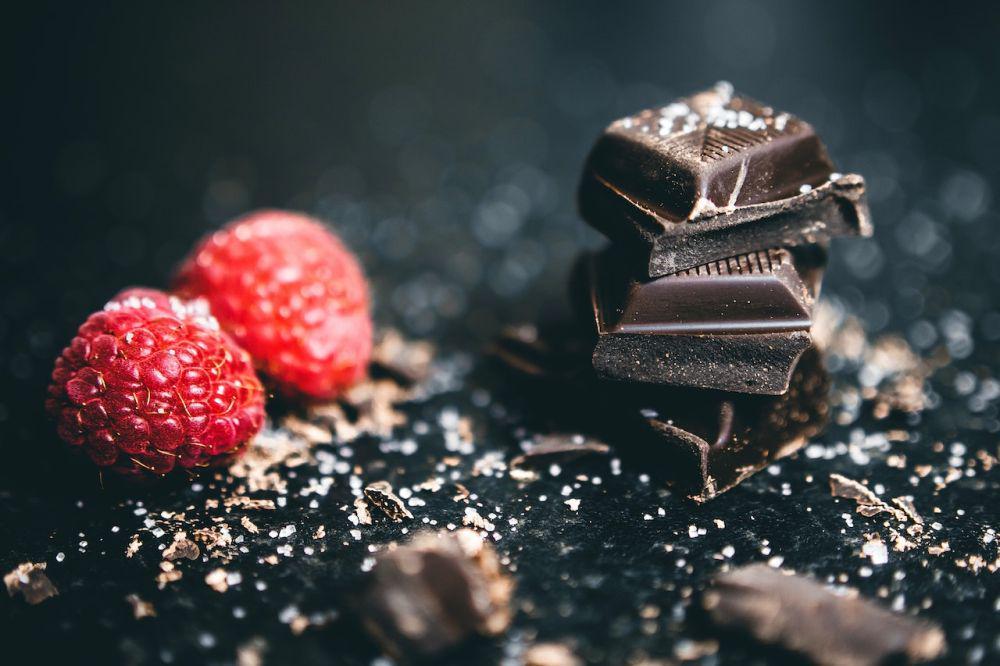 ilustrasi cokelat (pexels.com/Lisa Fotios)