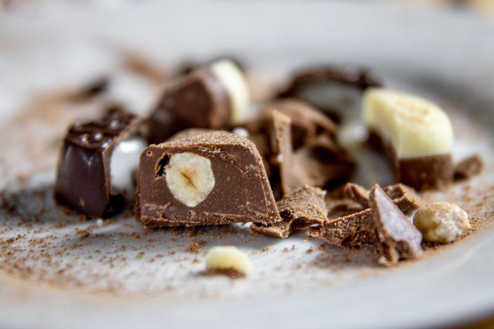 ilustrasi cokelat (pexels.com/Magda Ehlers)