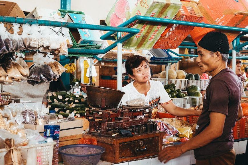 Bos Ritel Ungkap Kenapa Beras Mahal, Desak Pemerintah Relaksasi Harga