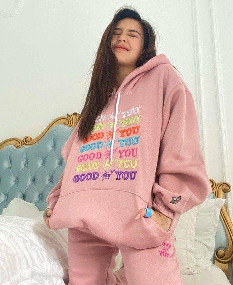 potret Beby Tsabina (instagram.com/bebytsabina)