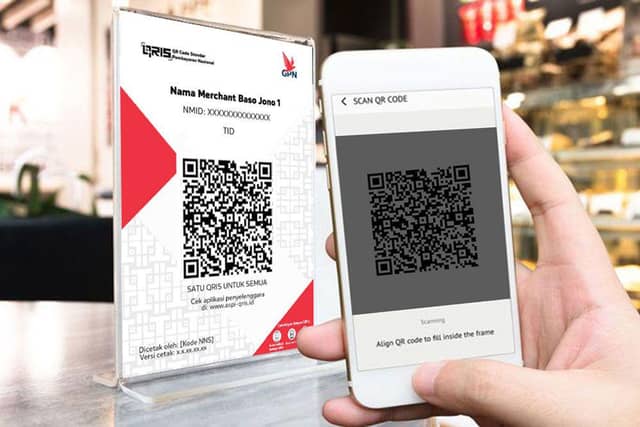 QRIS Bakal Diperluas ke Filipina, Hong Kong, dan Jepang | IDN Times