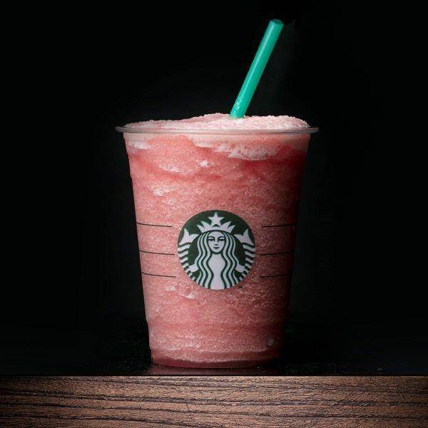 Raspberry Blackcurrant Starbucks (starbucks.com.hk)