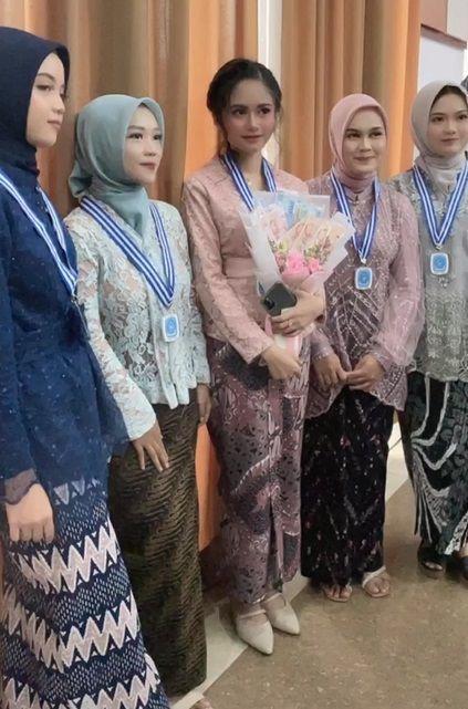 potret anak sus Rini (instagram.com/riniperdiyanti)