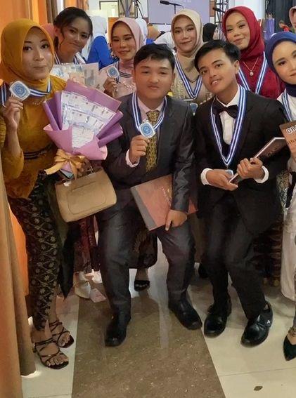 potret anak sus Rini (instagram.com/riniperdiyanti)