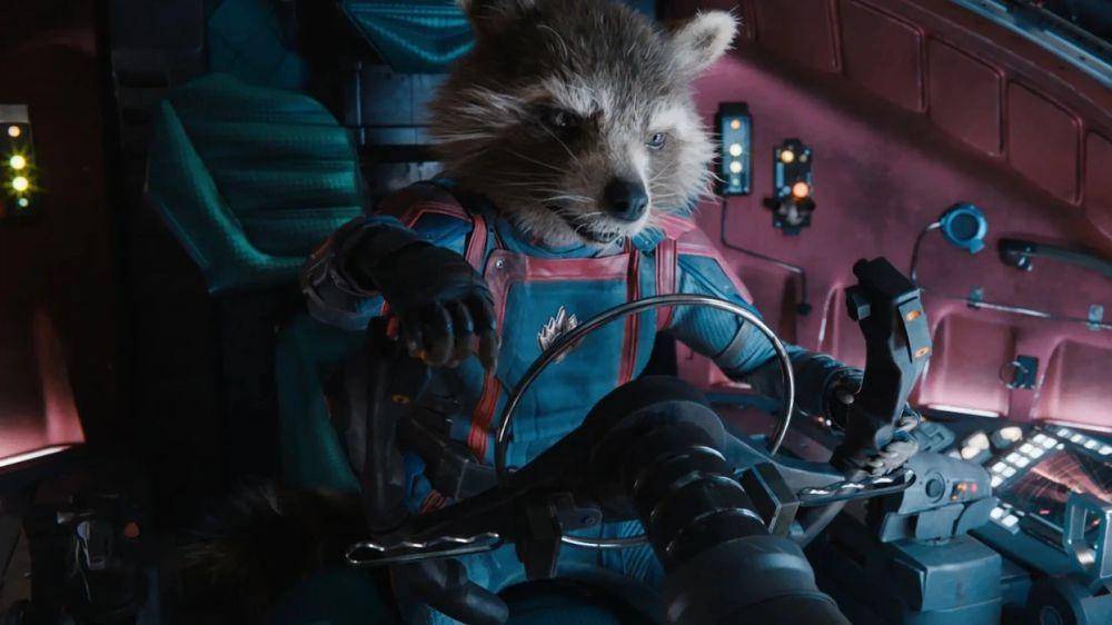 dok. Marvel Studios/Guardian of The Galaxy Vol. 3