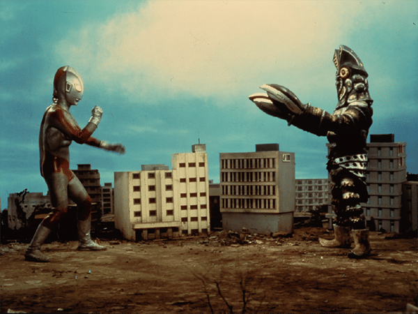 dok. Tsuburaya Productions/Ultraman Jack