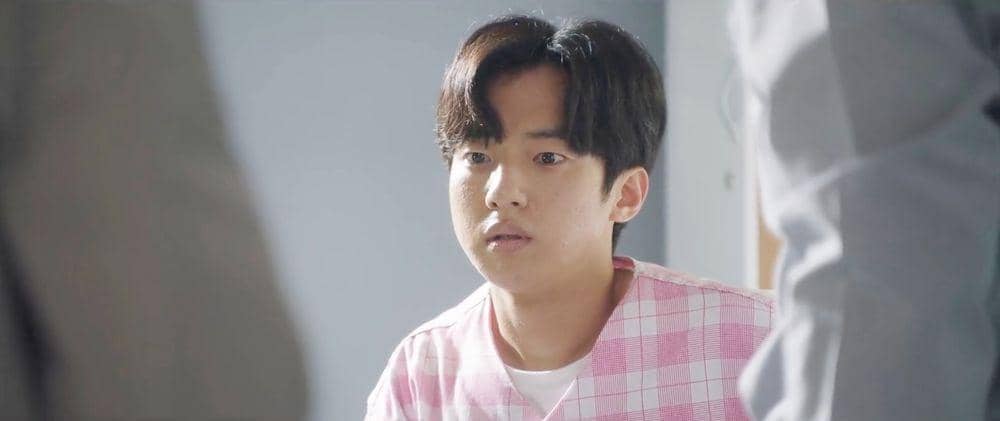 Still cut drama Korea Doctor Cha (dok. Netflix/Doctor Cha)