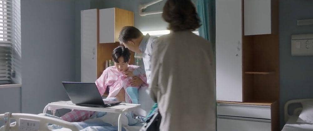 Still cut drama Korea Doctor Cha (dok. Netflix/Doctor Cha)