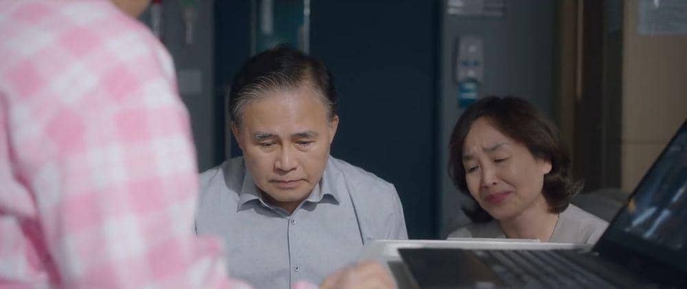 Still cut drama Korea Doctor Cha (dok. Netflix/Doctor Cha)