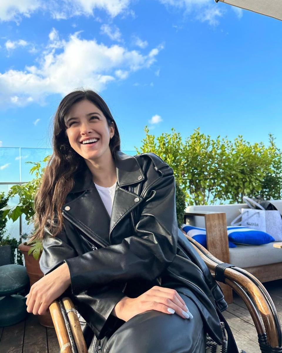 Shanaya Kapoor (instagram.com/shanayakapoor02)