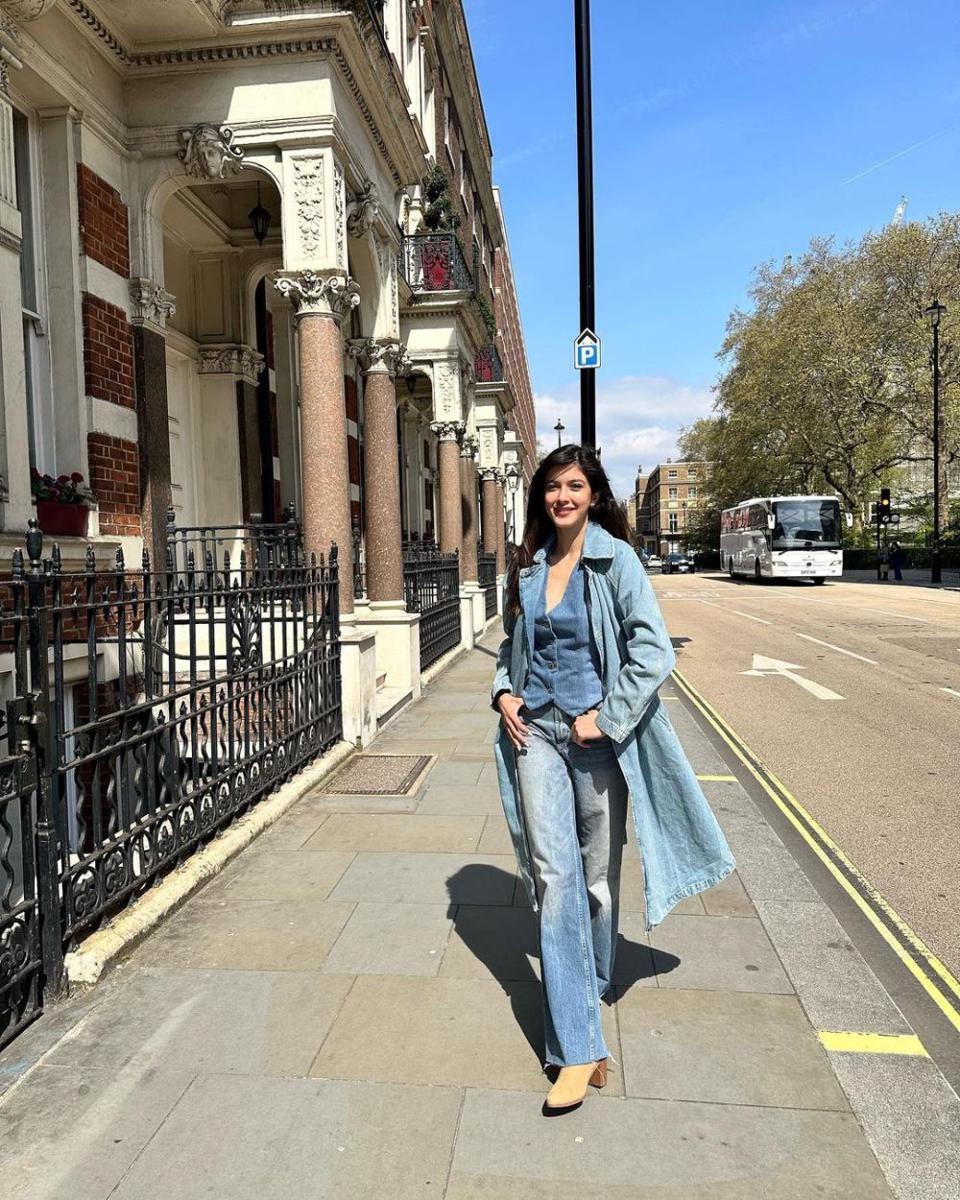 Shanaya Kapoor (instagram.com/shanayakapoor02)