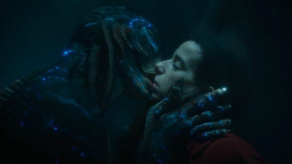The Shape of Water (dok. Searchlight Pictures/The Shape of Water)