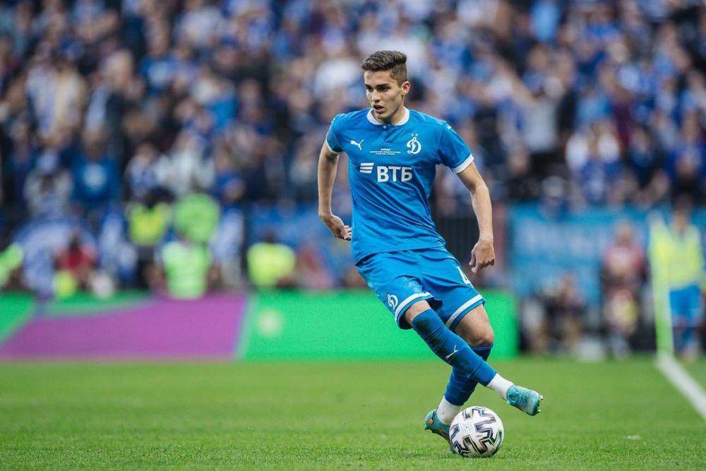 Arsen Zakharyan (instagram.com/zaha47_)