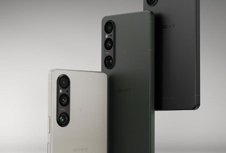 Spesifikasi Sony Xperia 1 V 2023, Raja Kamera Bangkit Kembali
