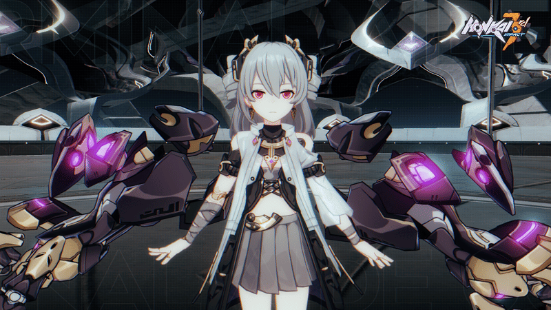 (Dok. HoYoverse/Honkai Impact 3rd)