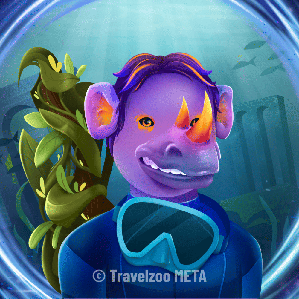 Travelzoo META Ajak Anggotanya Merasakan Perjalanan di Metaverse