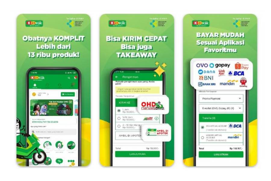 ilustrasi aplikasi K24Klik (dok. play.google.com)