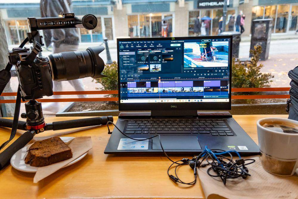 ilustrasi video editor (pixabay.com/dominador)