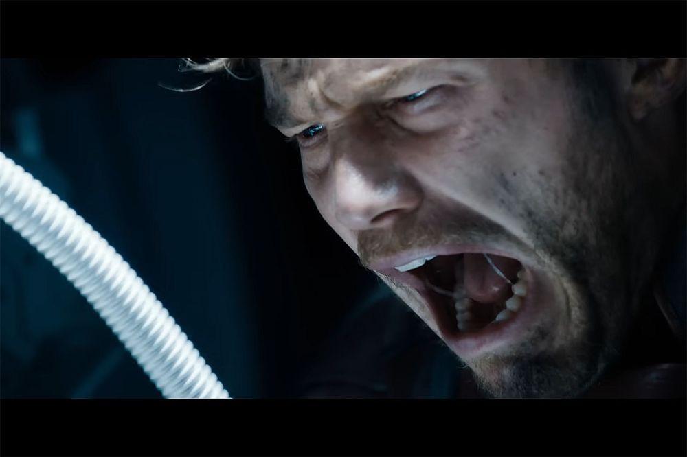 5 Karakter yang Mati di Guardians of the Galaxy Vol. 3, Dark Banget