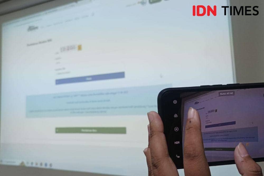 ilustrasi penonaktifan NIK KTP DKI Jakarta (IDN Times/Dini Suciatinigrum)
