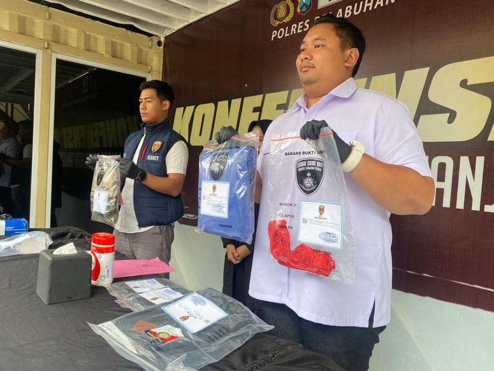 Pembunuhan Remaja Perempuan di Kedung Cowek, Pelaku Cemburu