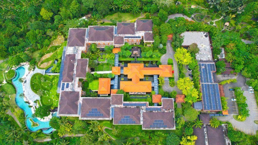 Cara SUN Energy Realisasikan Pemanfaatan EBT Sektor Pariwisata