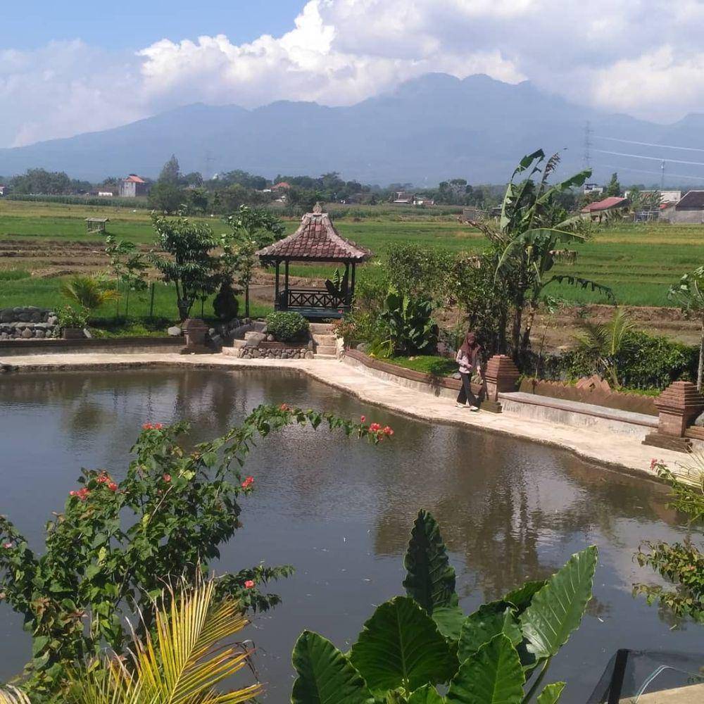 Wisata Tirta Nusantara, Boja (instagram.com/odie_lengling)