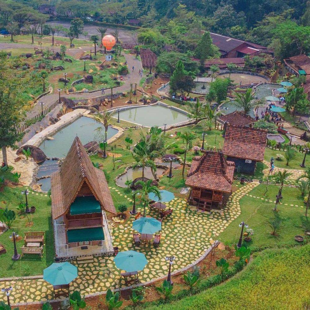 Santosa Stable, Kendal (instagram.com/santosastable)