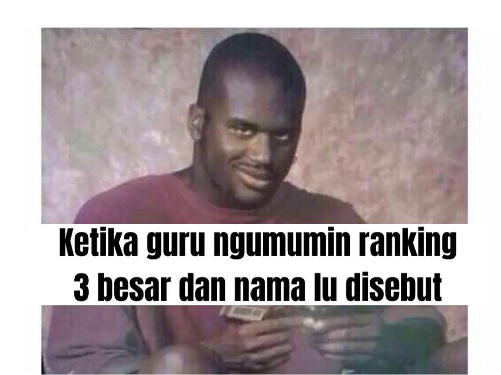 7 Meme Pura-pura Gak Tau, Berasa Jadi Detektif Dadakan