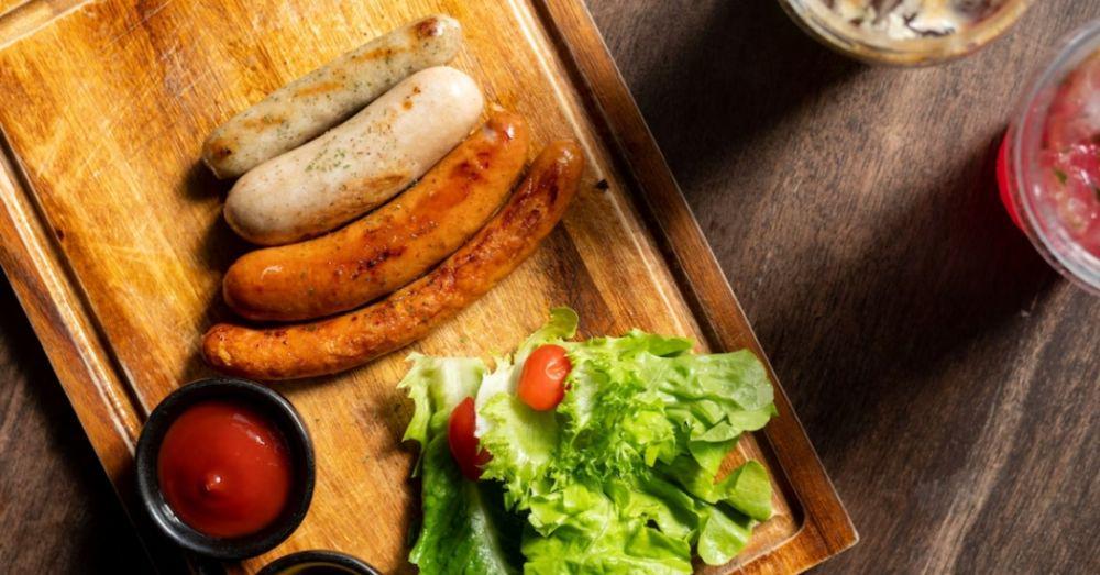 5 Makanan yang Terasa Lebih Enak saat Sedikit Gosong, Apa Saja?
