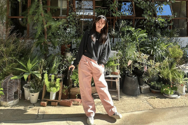 Pyo Ye Jin (instagram.com/yjiinp)