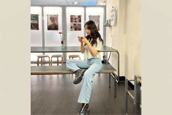 Pyo Ye Jin (instagram.com/yjiinp)