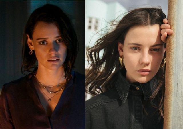 9 Pesona Lily Sullivan, Pemeran Beth di Film Evil Dead Rise
