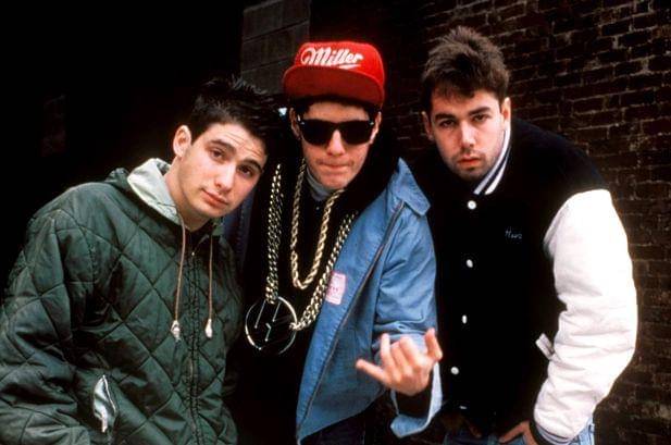 dok. Billboard/Beastie Boys