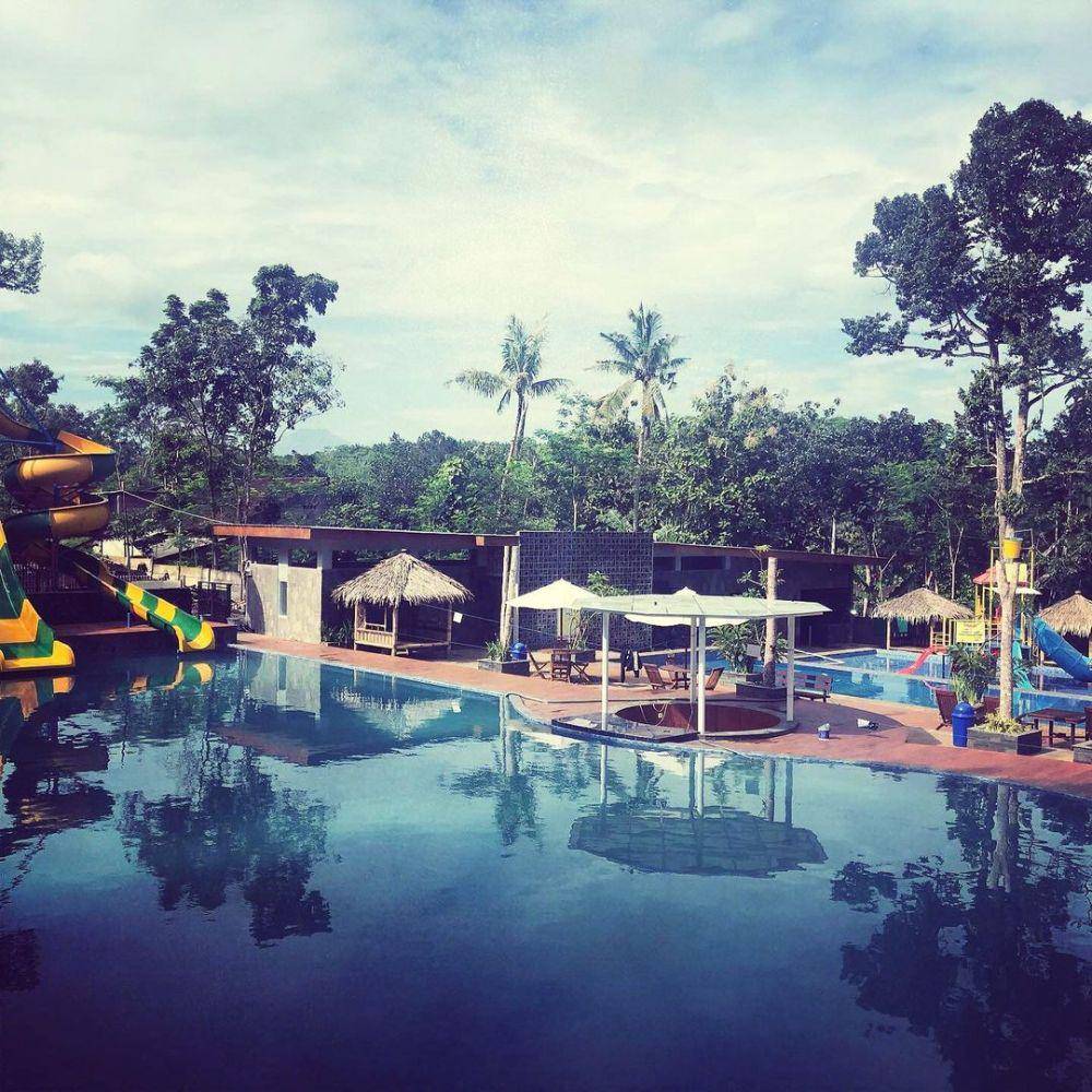 Trisobo Park, Kendal (instagram.com/aditia_selaras)